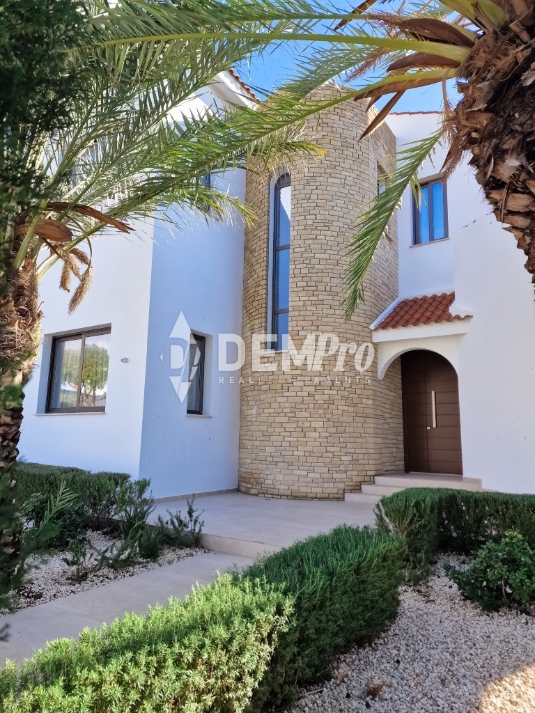 3 Bedroom detached house - Pegeia, Paphos