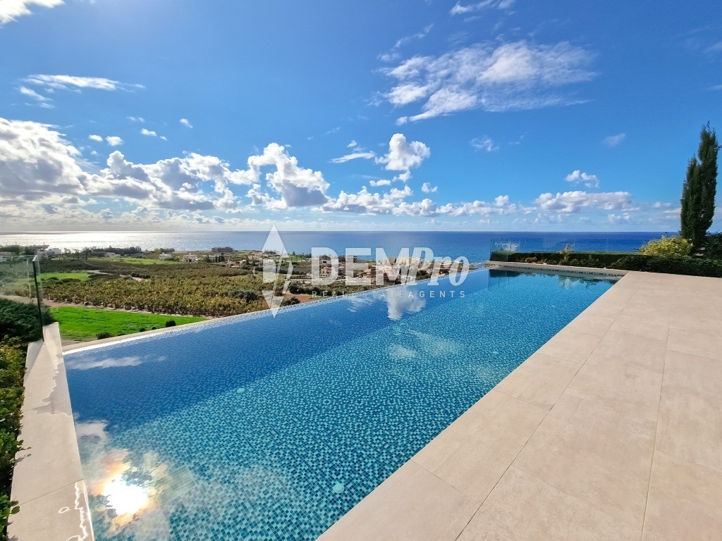 3 Bedroom detached house - Pegeia, Paphos