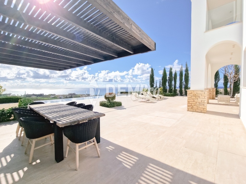 3 Bedroom detached house - Pegeia, Paphos