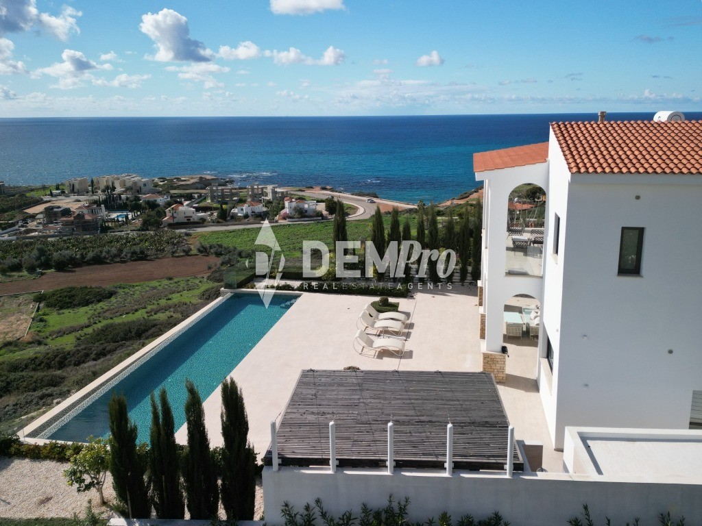 3 Bedroom detached house - Pegeia, Paphos