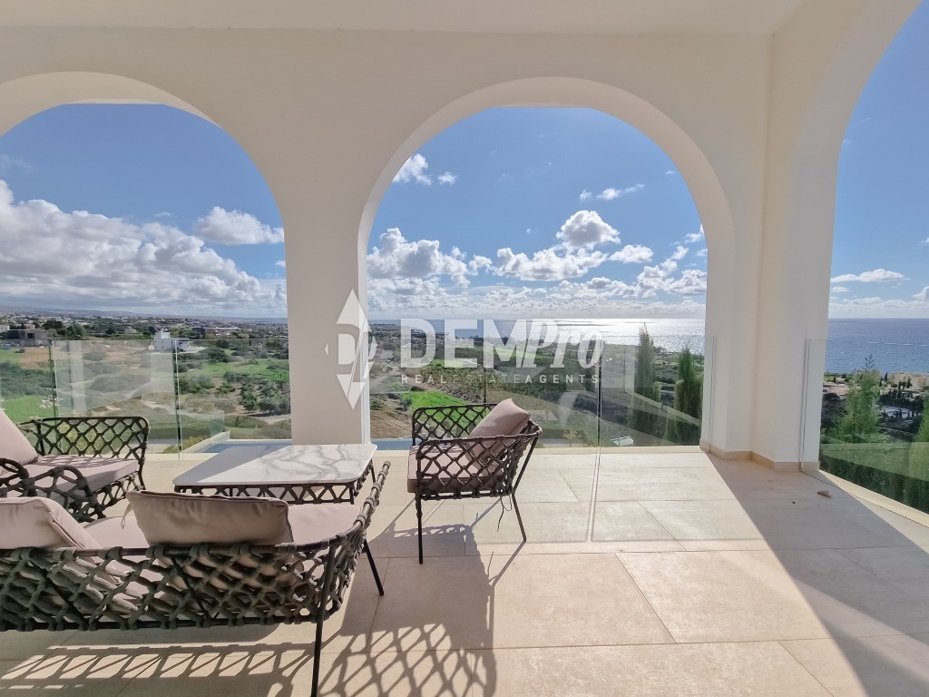 3 Bedroom detached house - Pegeia, Paphos