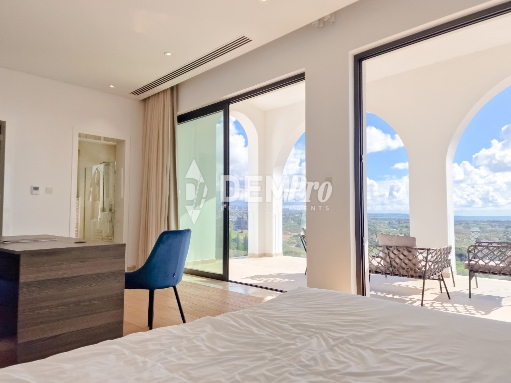 3 Bedroom detached house - Pegeia, Paphos