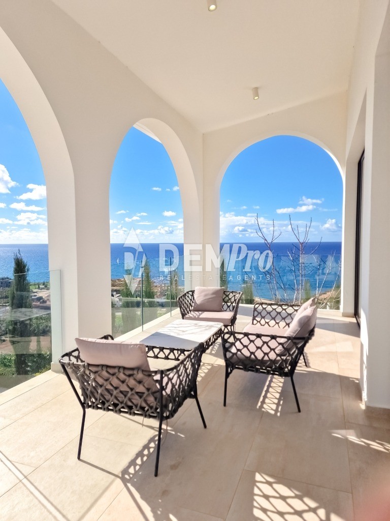 3 Bedroom detached house - Pegeia, Paphos