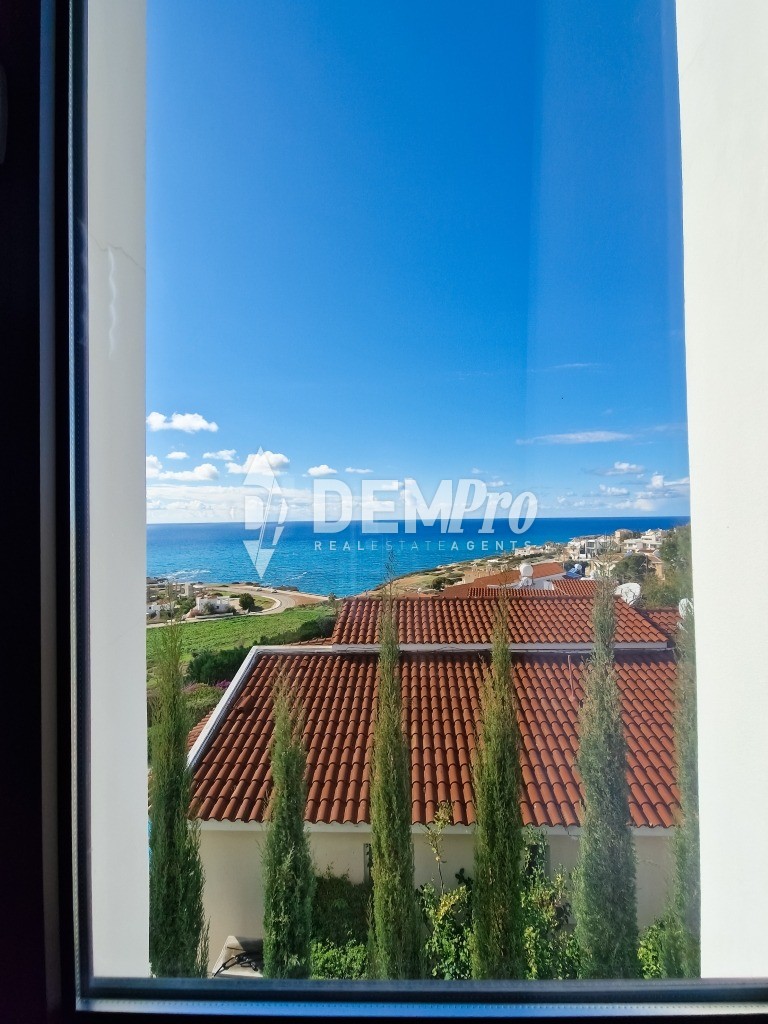 3 Bedroom detached house - Pegeia, Paphos