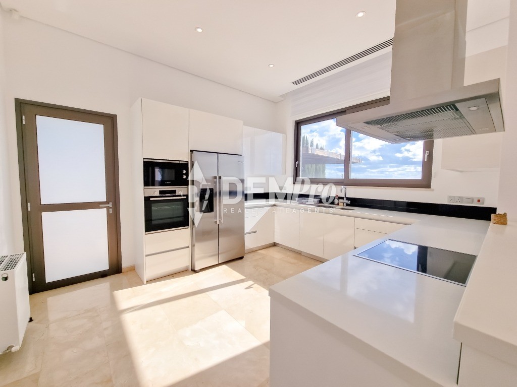 3 Bedroom detached house - Pegeia, Paphos