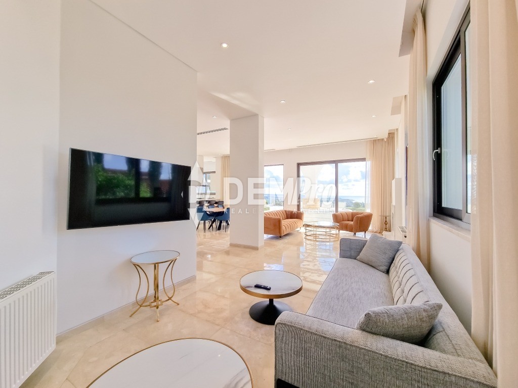 3 Bedroom detached house - Pegeia, Paphos