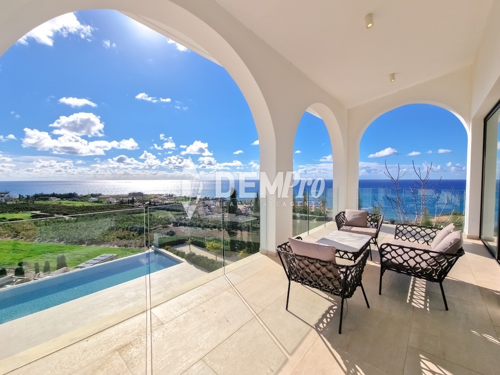 3 Bedroom detached house - Pegeia, Paphos