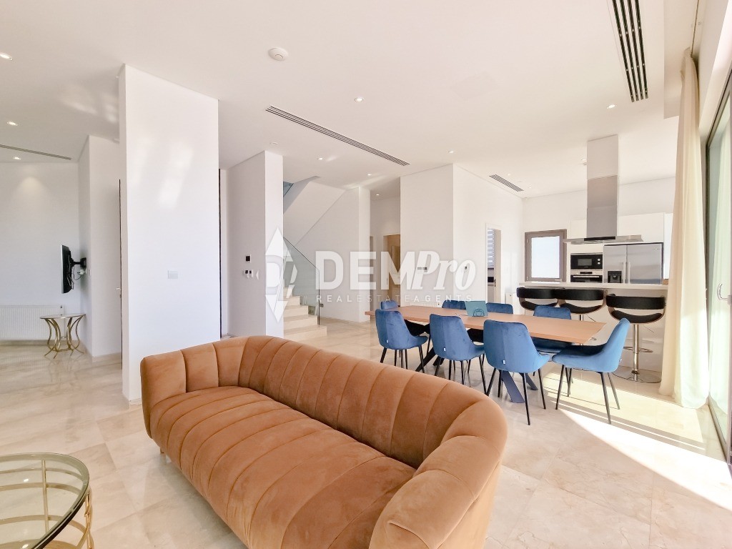 3 Bedroom detached house - Pegeia, Paphos
