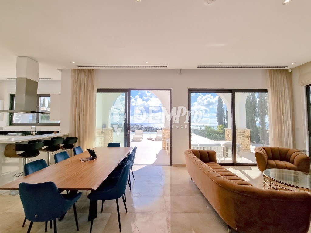 3 Bedroom detached house - Pegeia, Paphos