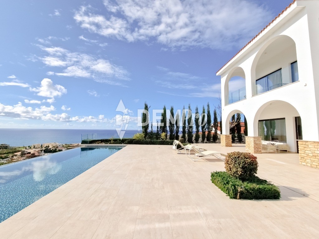 3 Bedroom detached house - Pegeia, Paphos