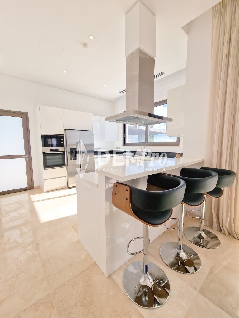 3 Bedroom detached house - Pegeia, Paphos