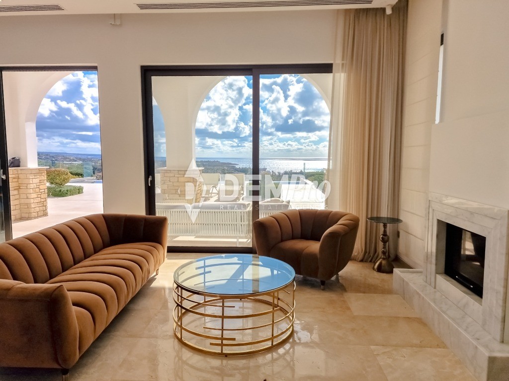 3 Bedroom detached house - Pegeia, Paphos