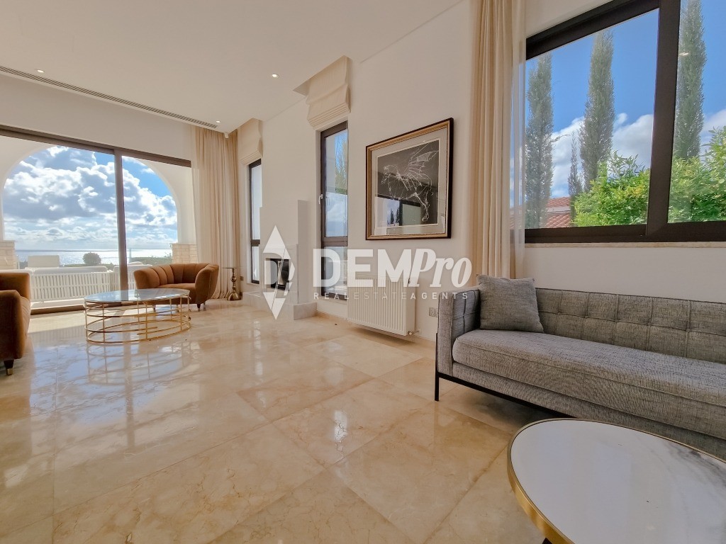 3 Bedroom detached house - Pegeia, Paphos