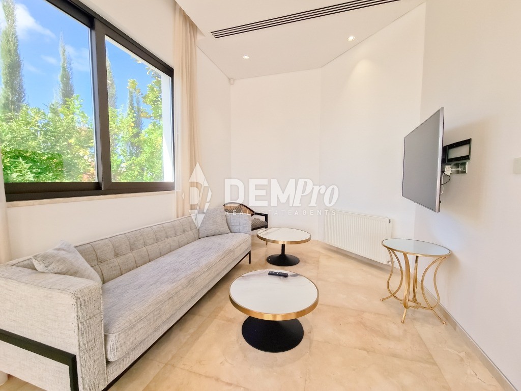 3 Bedroom detached house - Pegeia, Paphos