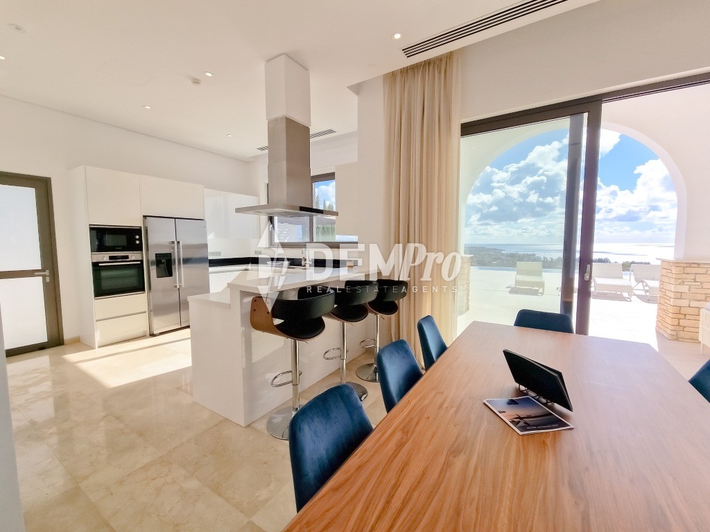 3 Bedroom detached house - Pegeia, Paphos