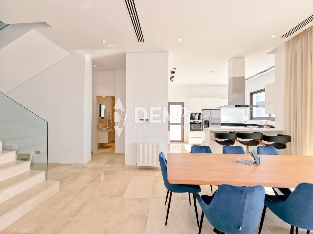 3 Bedroom detached house - Pegeia, Paphos