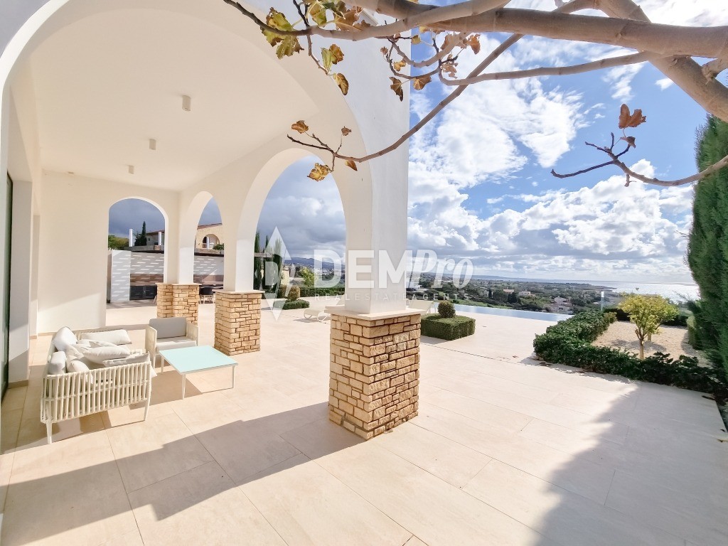 3 Bedroom detached house - Pegeia, Paphos