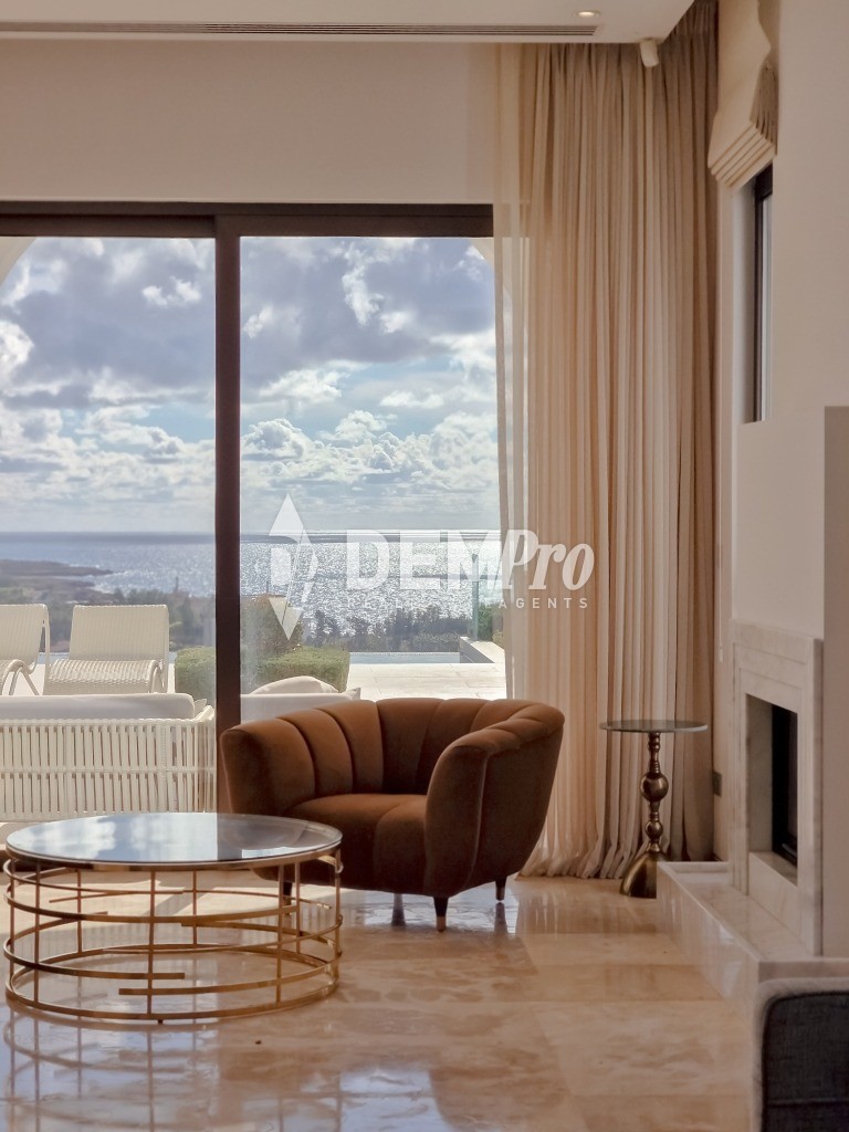 3 Bedroom detached house - Pegeia, Paphos