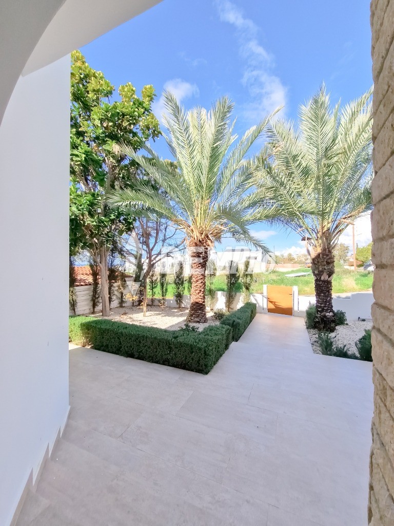 3 Bedroom detached house - Pegeia, Paphos