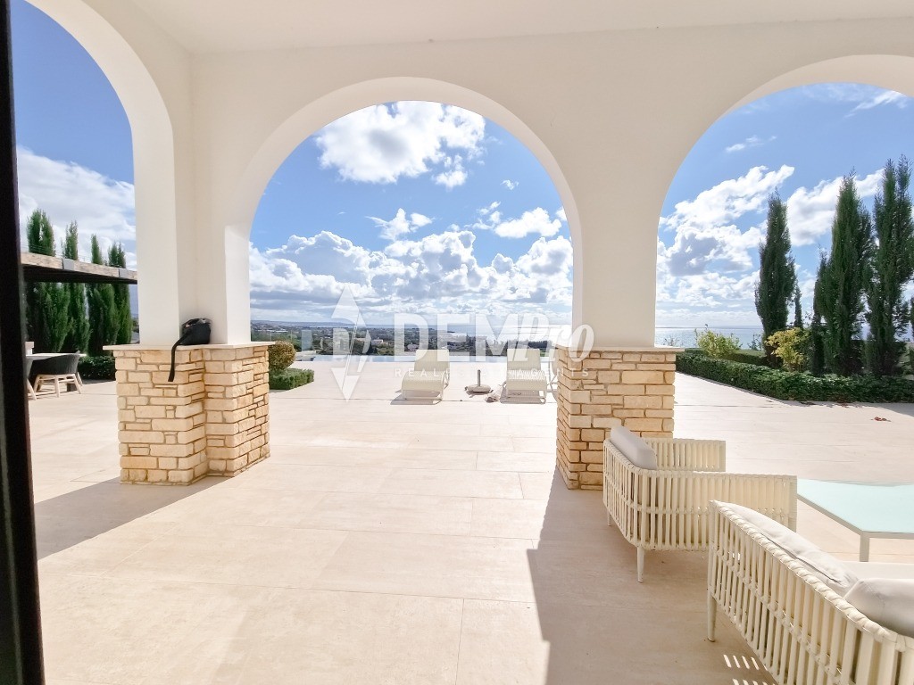 3 Bedroom detached house - Pegeia, Paphos
