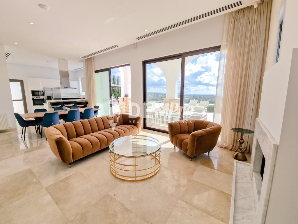 3 Bedroom detached house - Pegeia, Paphos