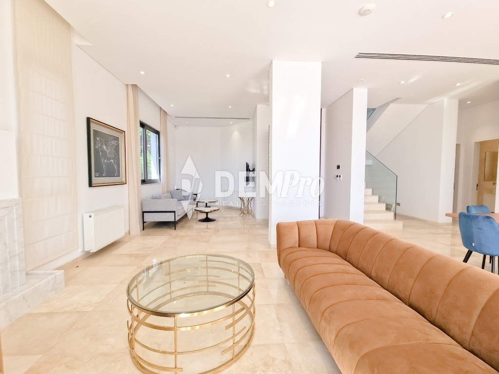 3 Bedroom detached house - Pegeia, Paphos