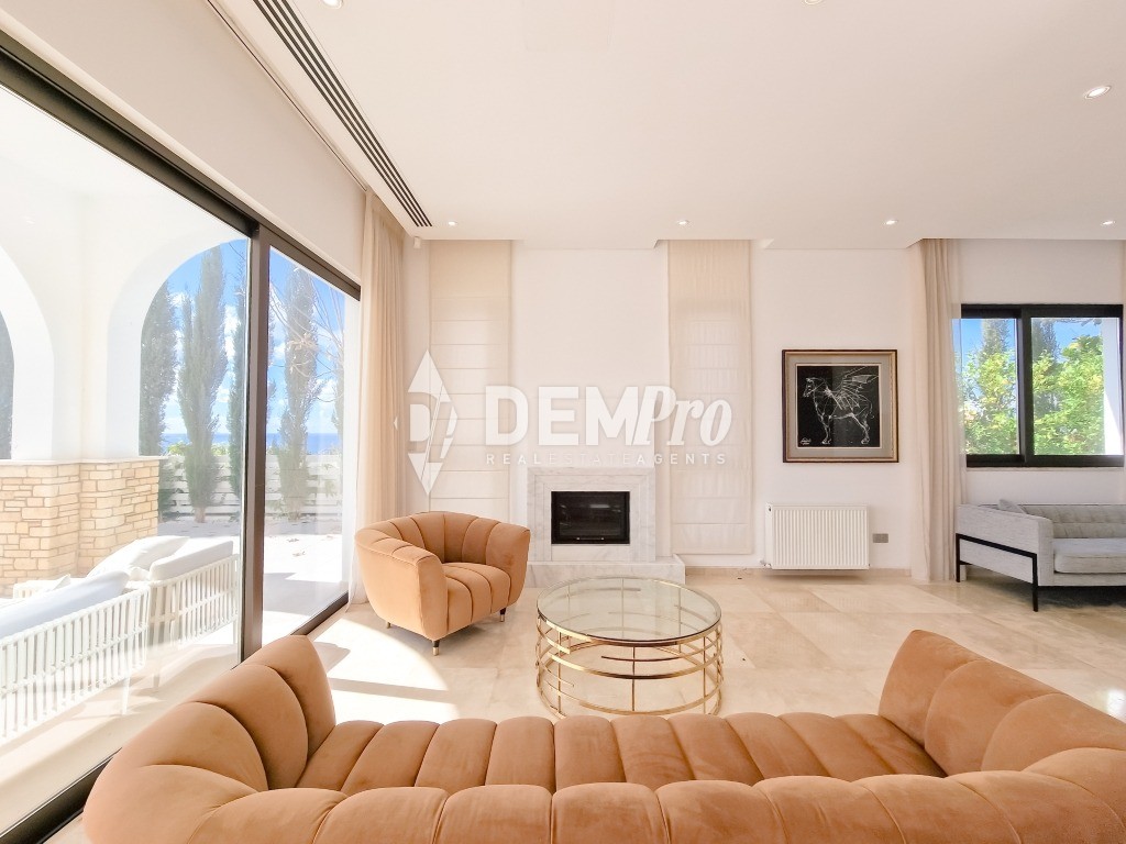3 Bedroom detached house - Pegeia, Paphos