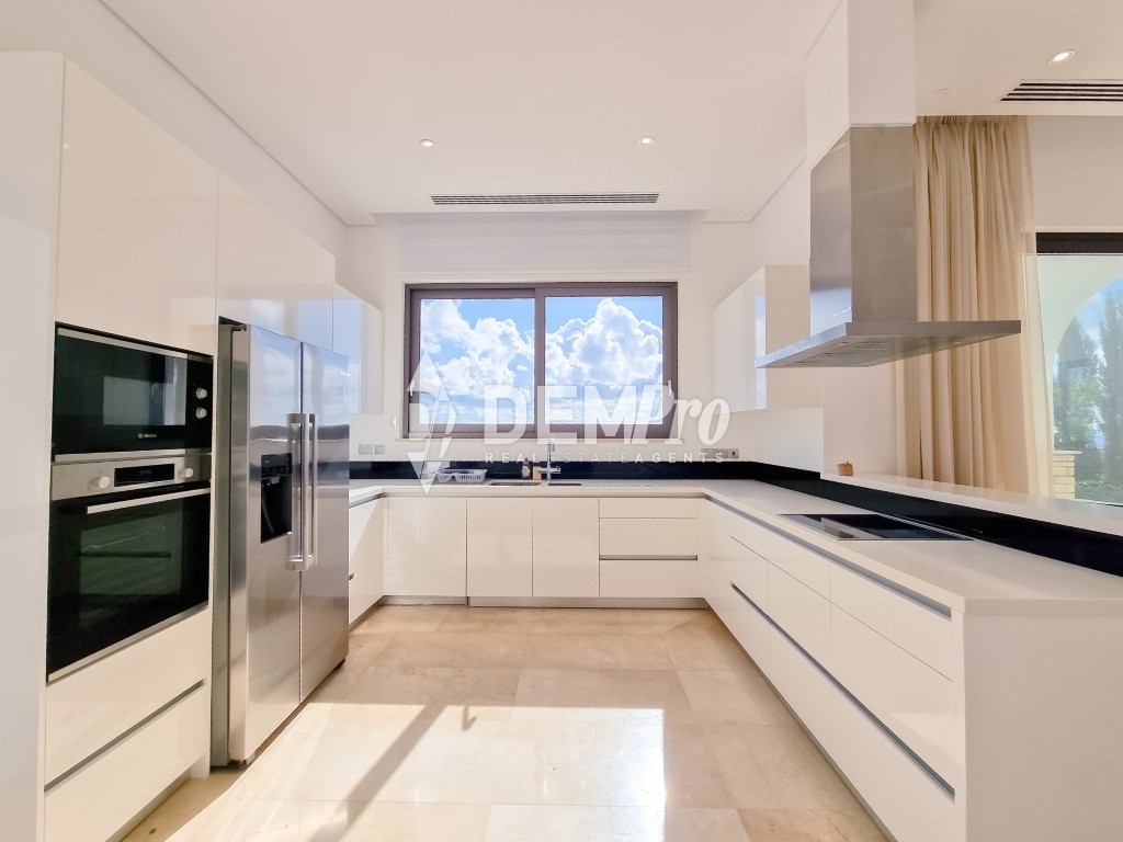3 Bedroom detached house - Pegeia, Paphos
