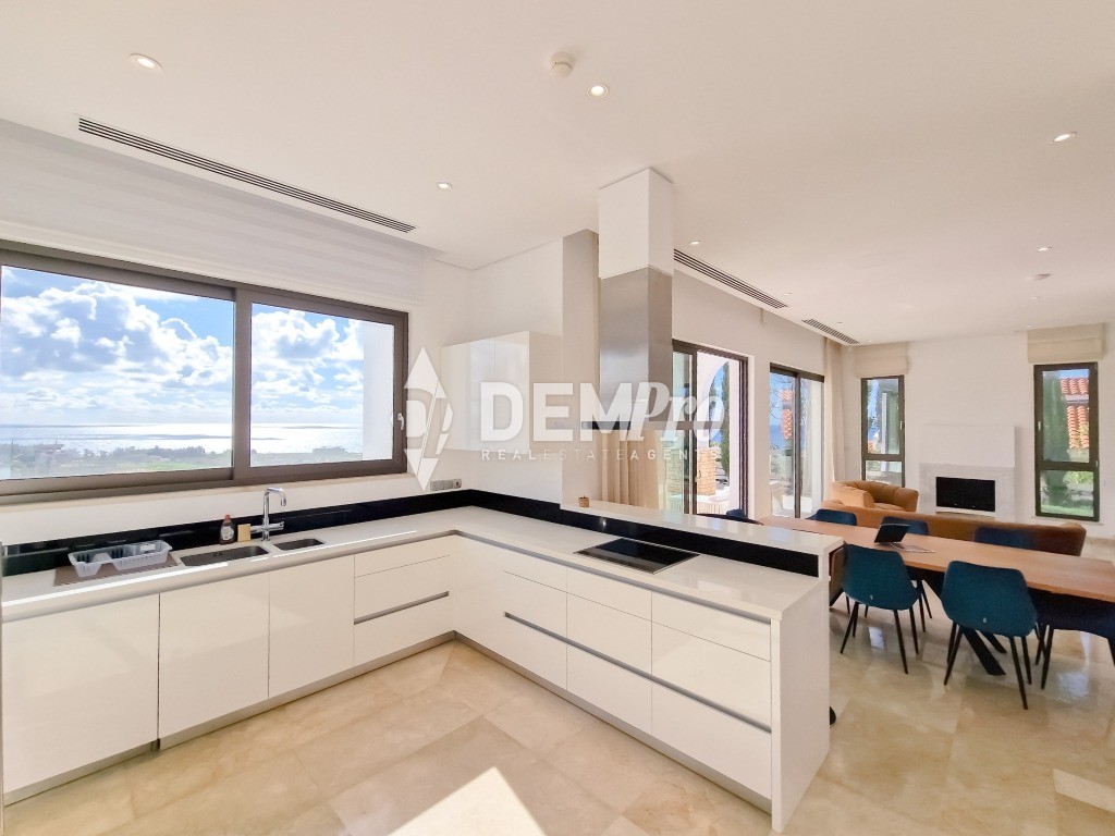 3 Bedroom detached house - Pegeia, Paphos