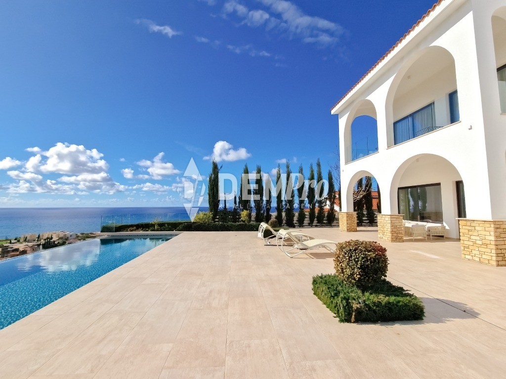 3 Bedroom detached house - Pegeia, Paphos