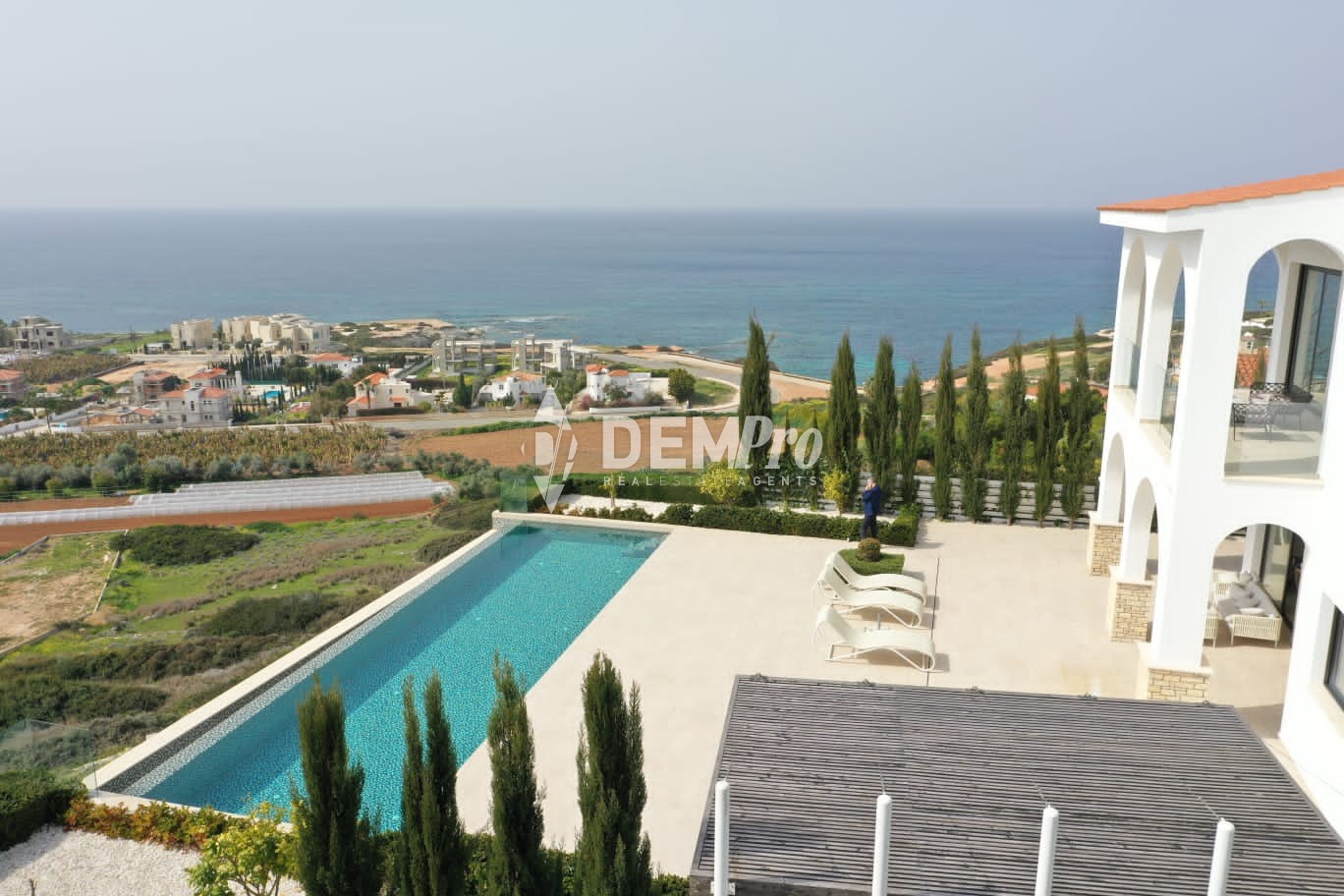 3 Bedroom detached house - Pegeia, Paphos