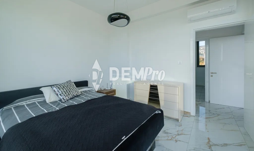 4 Bedroom Luxury Villa - Peyeia, Paphos