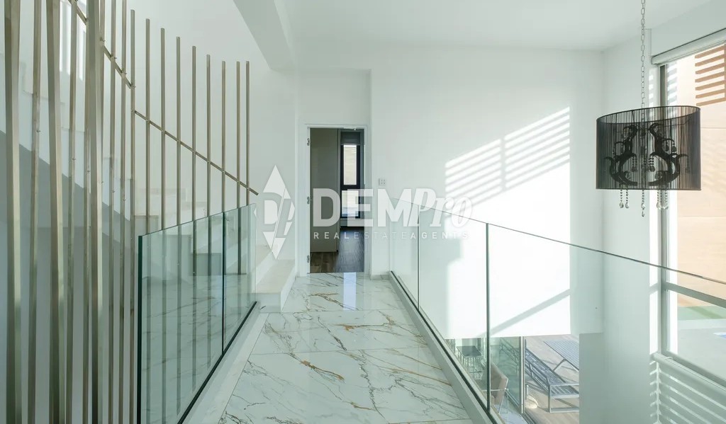 4 Bedroom Luxury Villa - Peyeia, Paphos
