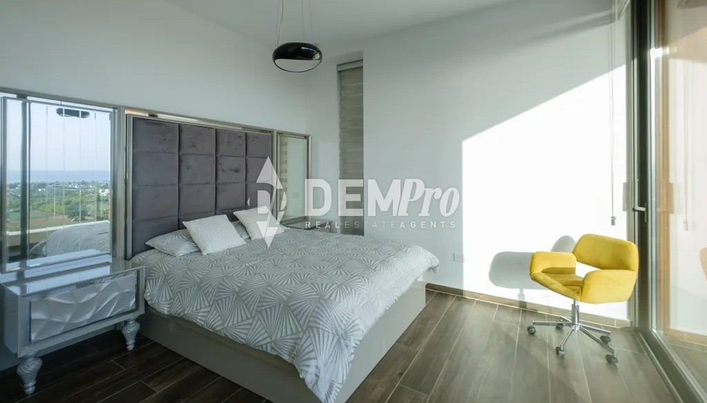 4 Bedroom Luxury Villa - Peyeia, Paphos