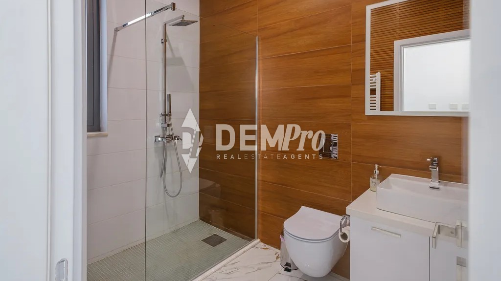 4 Bedroom Luxury Villa - Peyeia, Paphos