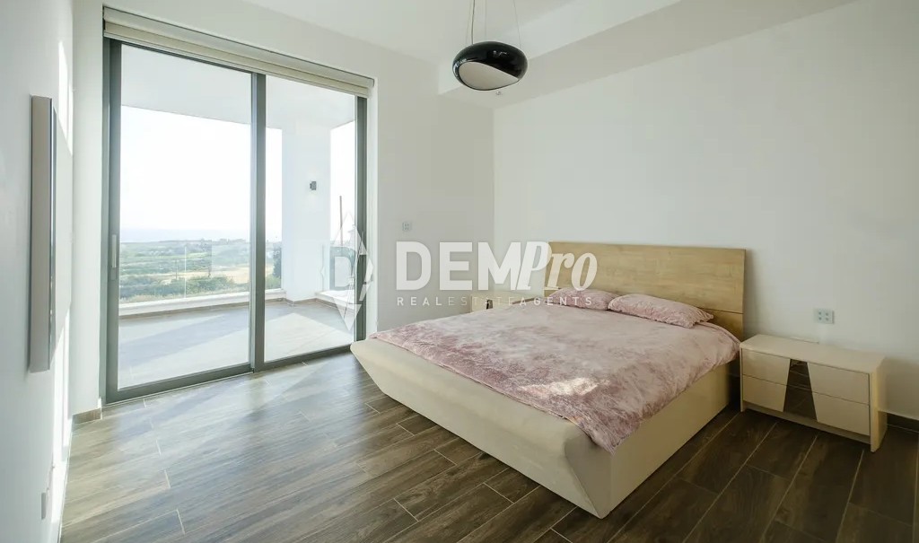 4 Bedroom Luxury Villa - Peyeia, Paphos