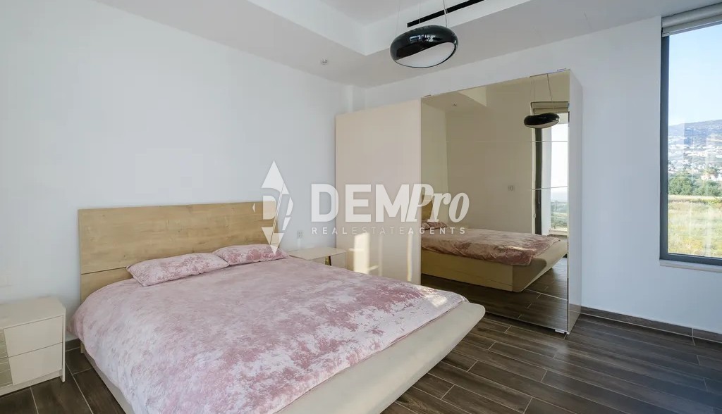 4 Bedroom Luxury Villa - Peyeia, Paphos