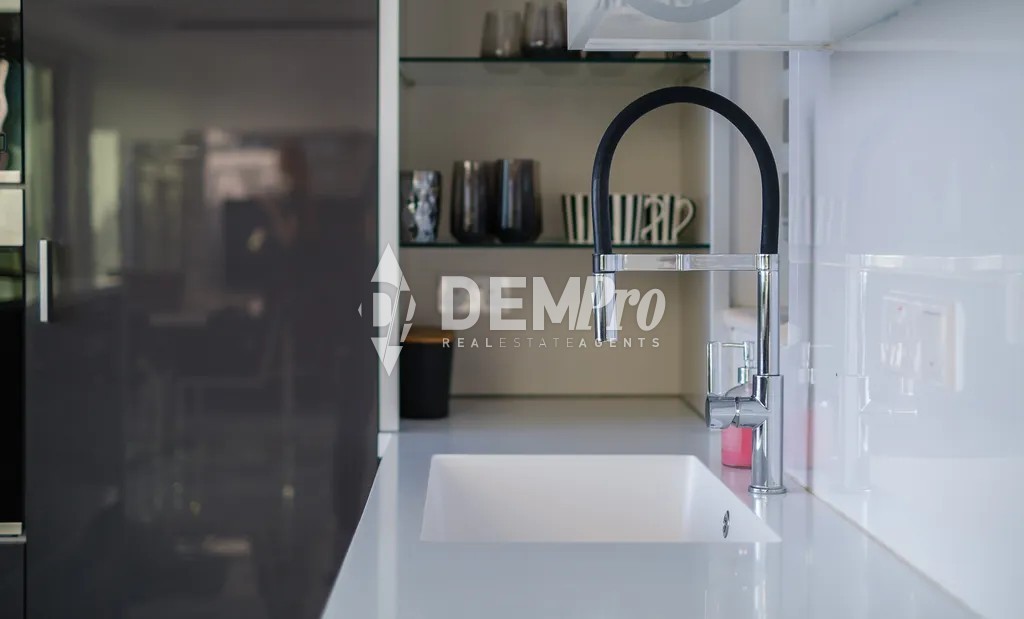 4 Bedroom Luxury Villa - Peyeia, Paphos