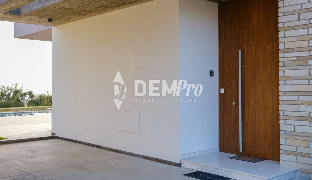 4 Bedroom Luxury Villa - Peyeia, Paphos