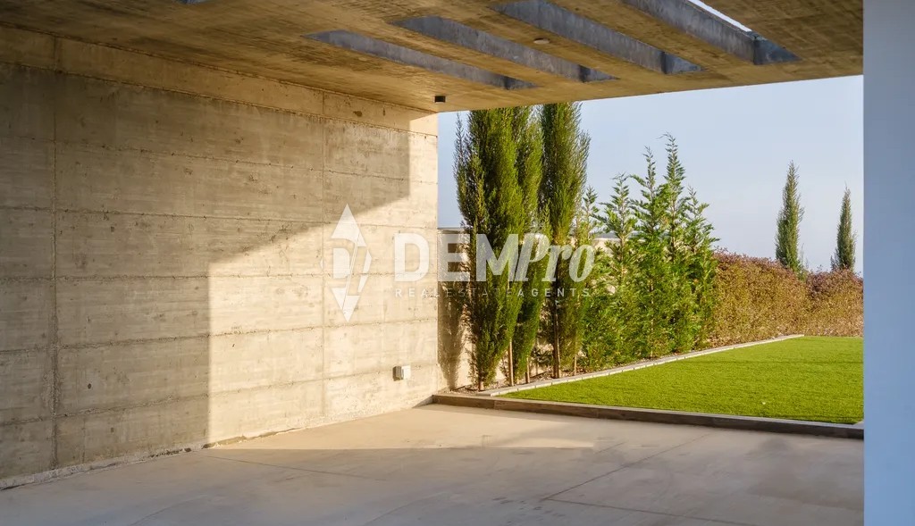 4 Bedroom Luxury Villa - Peyeia, Paphos