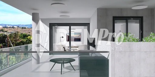 2 Bedroom Luxury apartment Chloraka, Paphos