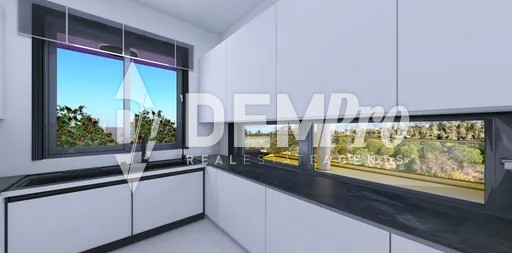 2 Bedroom Luxury apartment Chloraka, Paphos