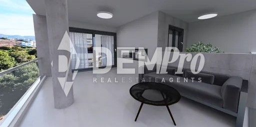 2 Bedroom Luxury apartment Chloraka, Paphos