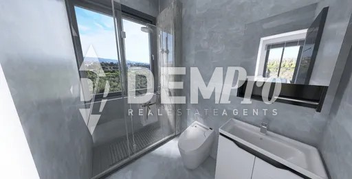 2 Bedroom Luxury apartment Chloraka, Paphos