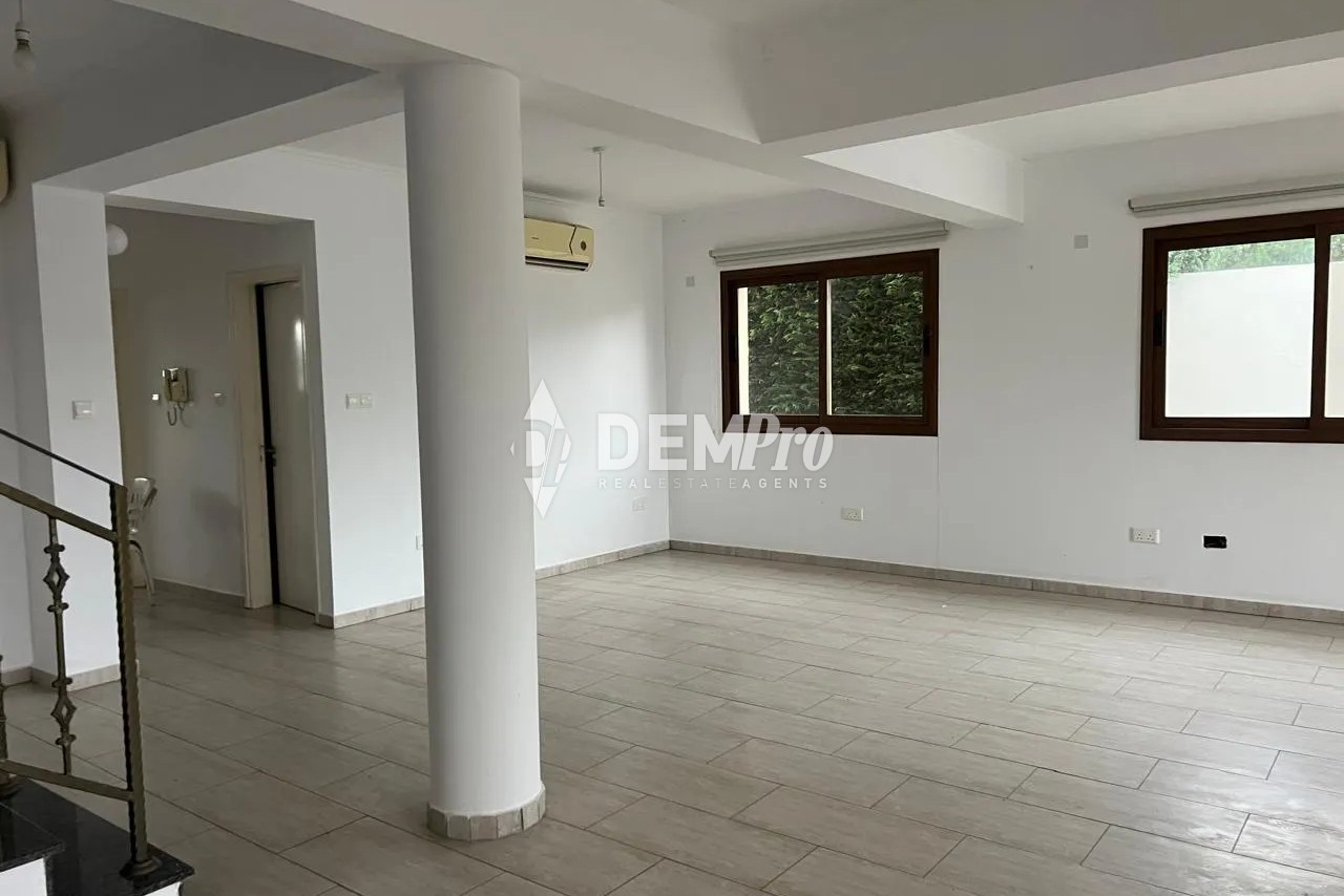 4 Bedroom Villa Agia Varvara- Paphos