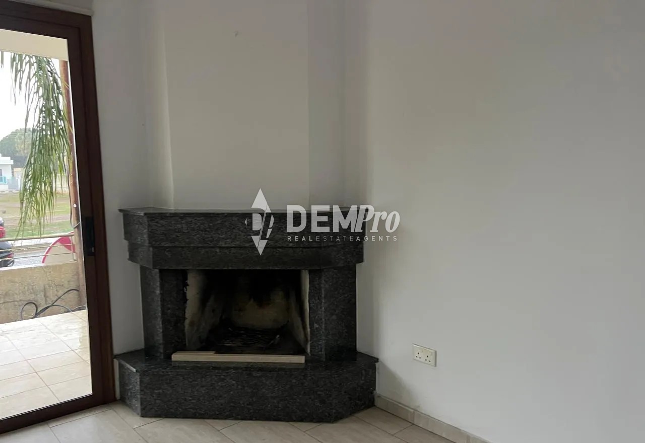 4 Bedroom Villa Agia Varvara- Paphos