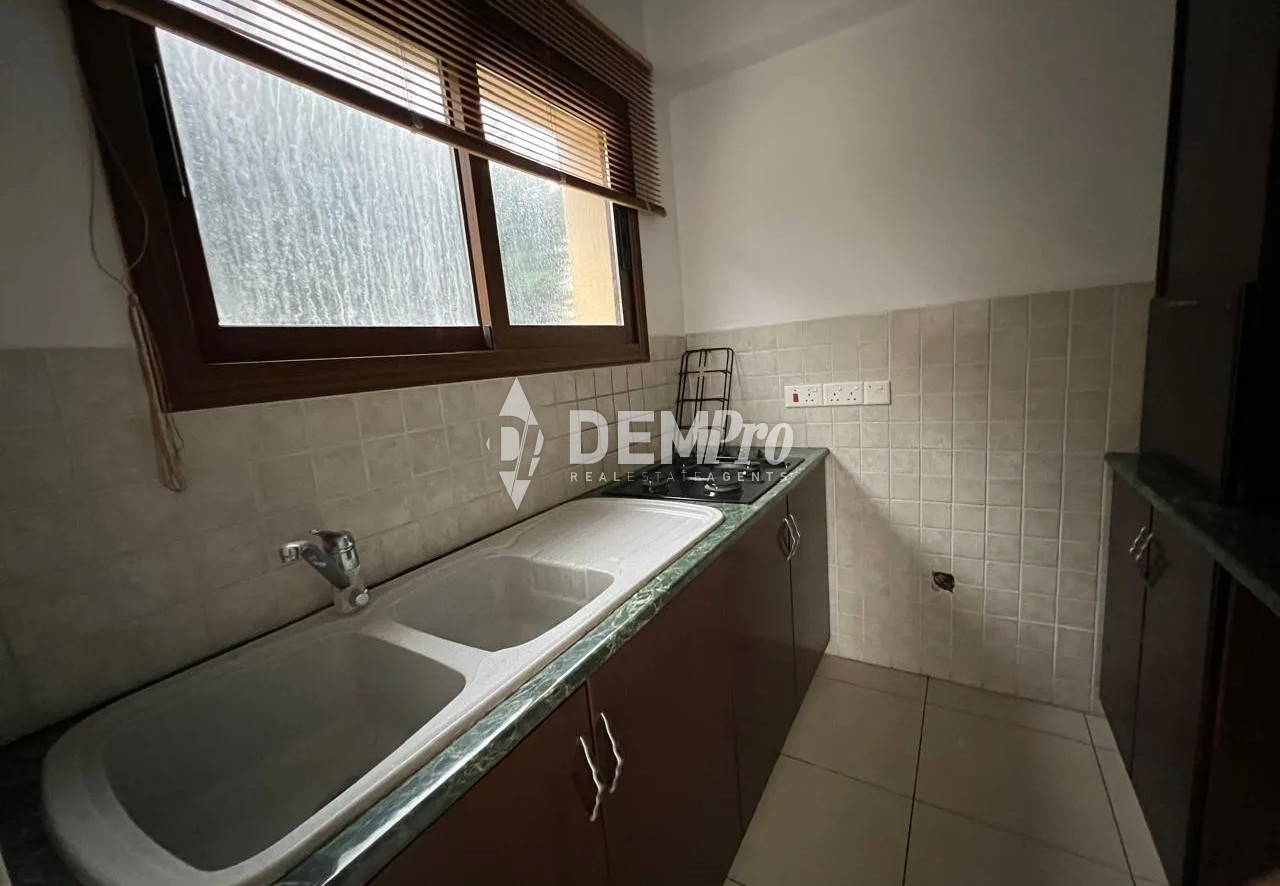 4 Bedroom Villa Agia Varvara- Paphos