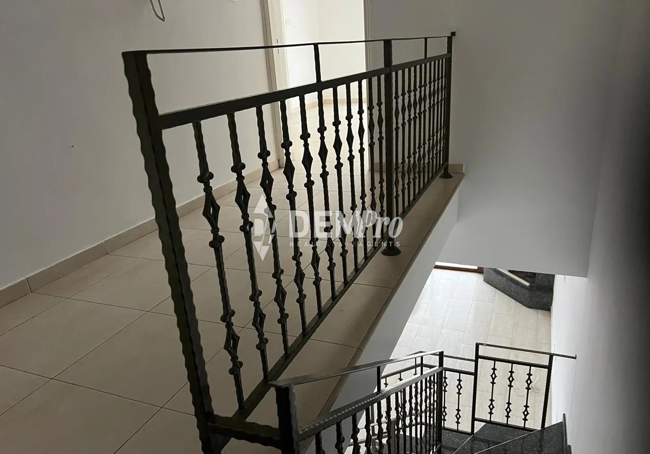 4 Bedroom Villa Agia Varvara- Paphos