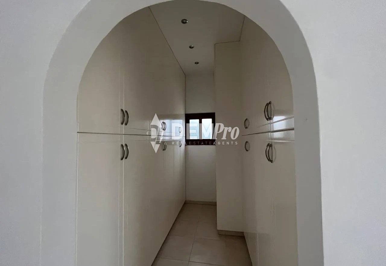 4 Bedroom Villa Agia Varvara- Paphos