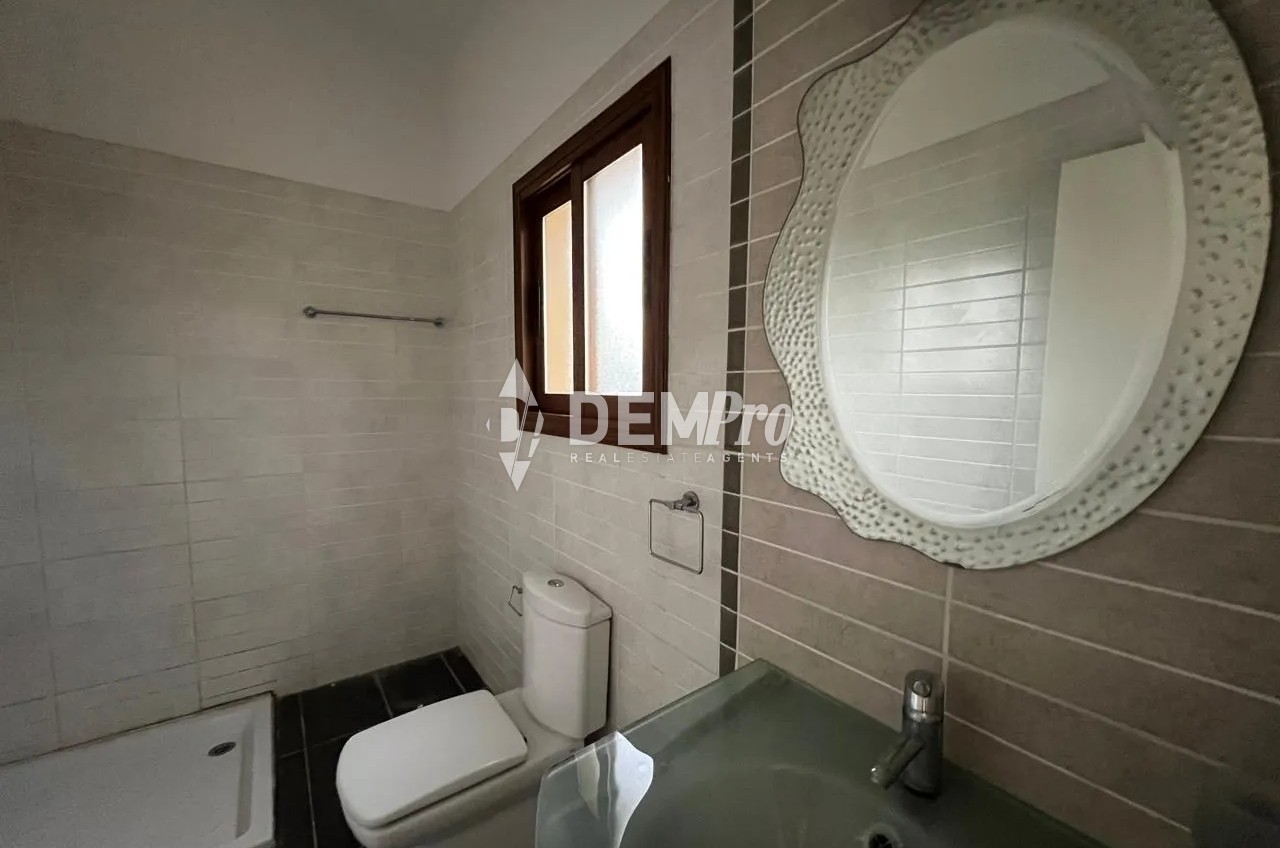 4 Bedroom Villa Agia Varvara- Paphos